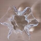 Sèvres crystal ashtray or pocket emptier