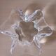 Sèvres crystal ashtray or pocket emptier