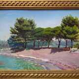 Marine "Seaside" Mediterranean