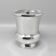1960s Stunning Ice Bucket by Macabo