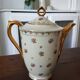 Tea or coffee service