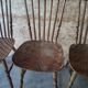 Baumann Bistro Chair