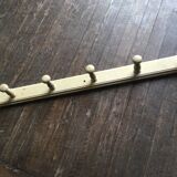 Office 180cm wooden peg