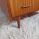 Vintage 60s dresser