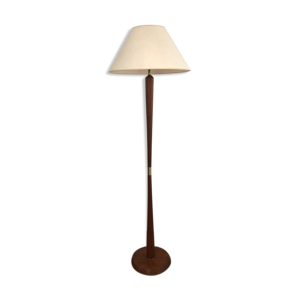 lampadaire de parquet - bois
