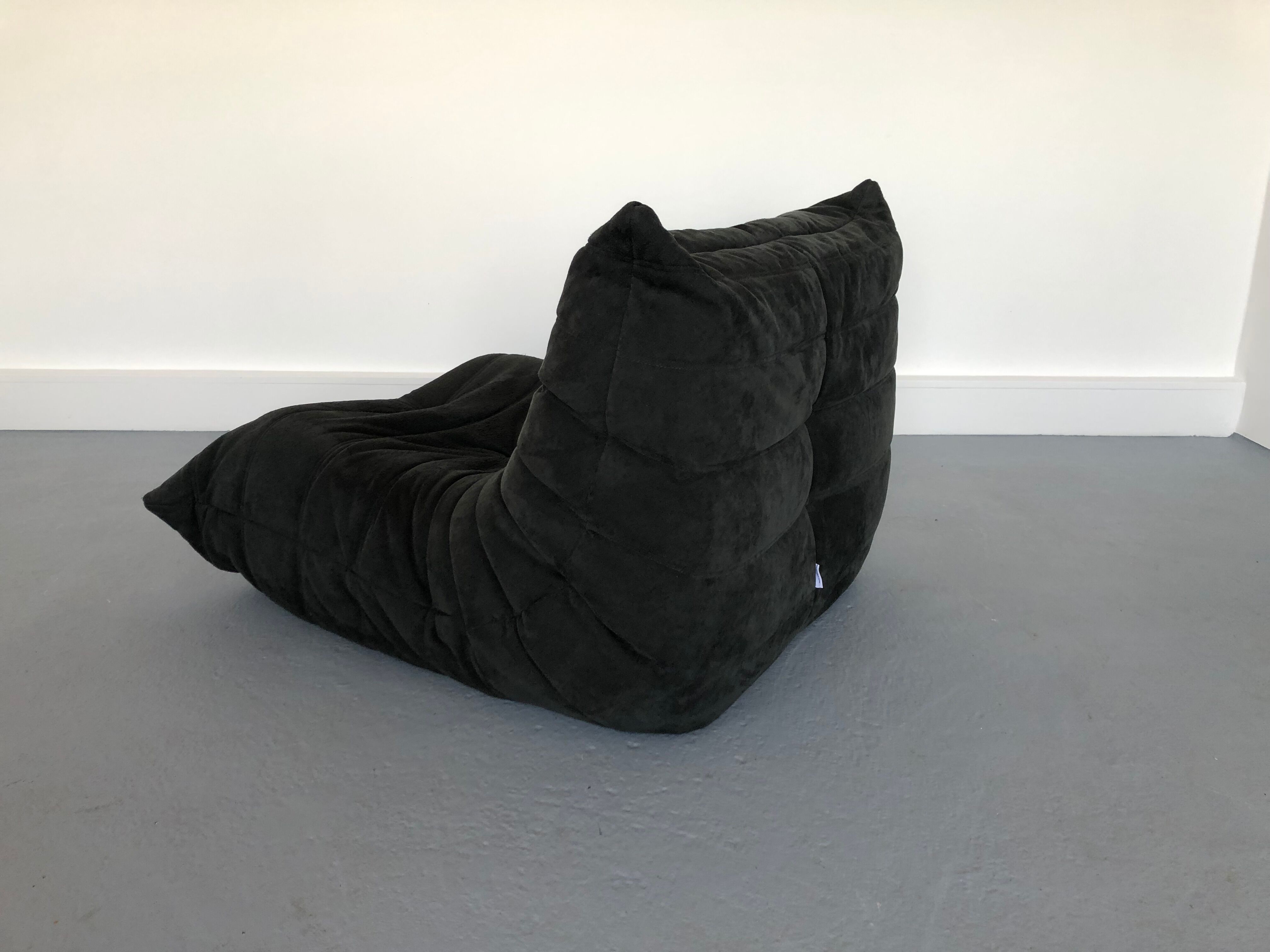 Togo Armchair by Michel Ducaroy for Ligne Roset