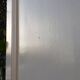 Pair of old cupboard doors h220.5xL75cm each