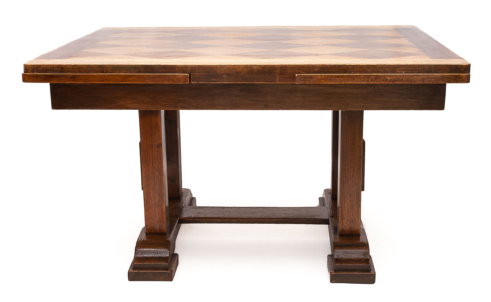 Dining table by Étienne Kohlmann