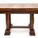Dining table by Étienne Kohlmann