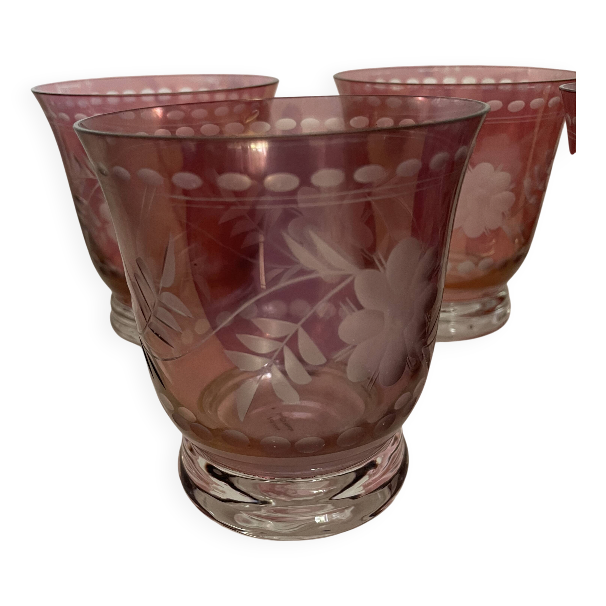 Verres Christel