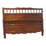 Cherry bed