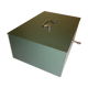 Old safe box - beaumont - 1950/1960