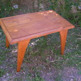 Living room coffee table 50s