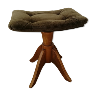 Tabouret de piano