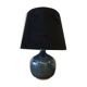 Vintage ceramic lamp