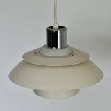Danish pendant light from the 70s