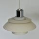 Danish pendant light from the 70s