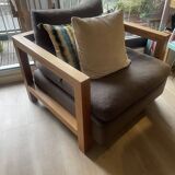 Pair of armchairs/ good condition/ Habiat