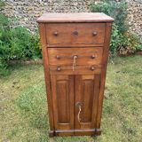 Oak trade furniture circa 1900