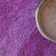 Tapis Mauve Vintage - 281 x 158 cm