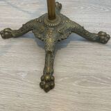 English hat rack