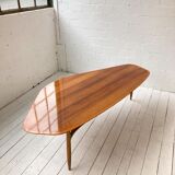 Table basse bio noix Svante Skogh