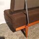 Canapé convertible 'Stella' Daybed par Walter Knoll, 1960