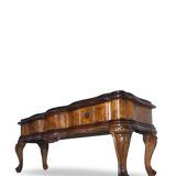 Italian console table, 1940s/50s