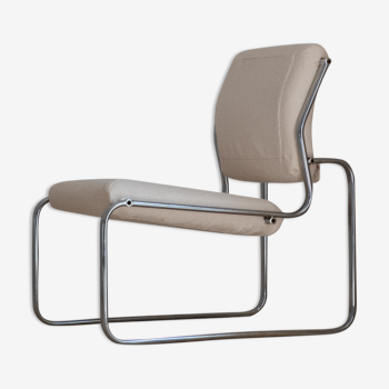 Design armchair 70s