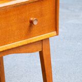 Vintage Scandinavian enfilade 1960