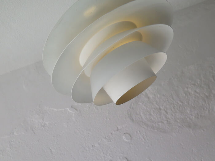 Vintage Verona Pendant Lamp