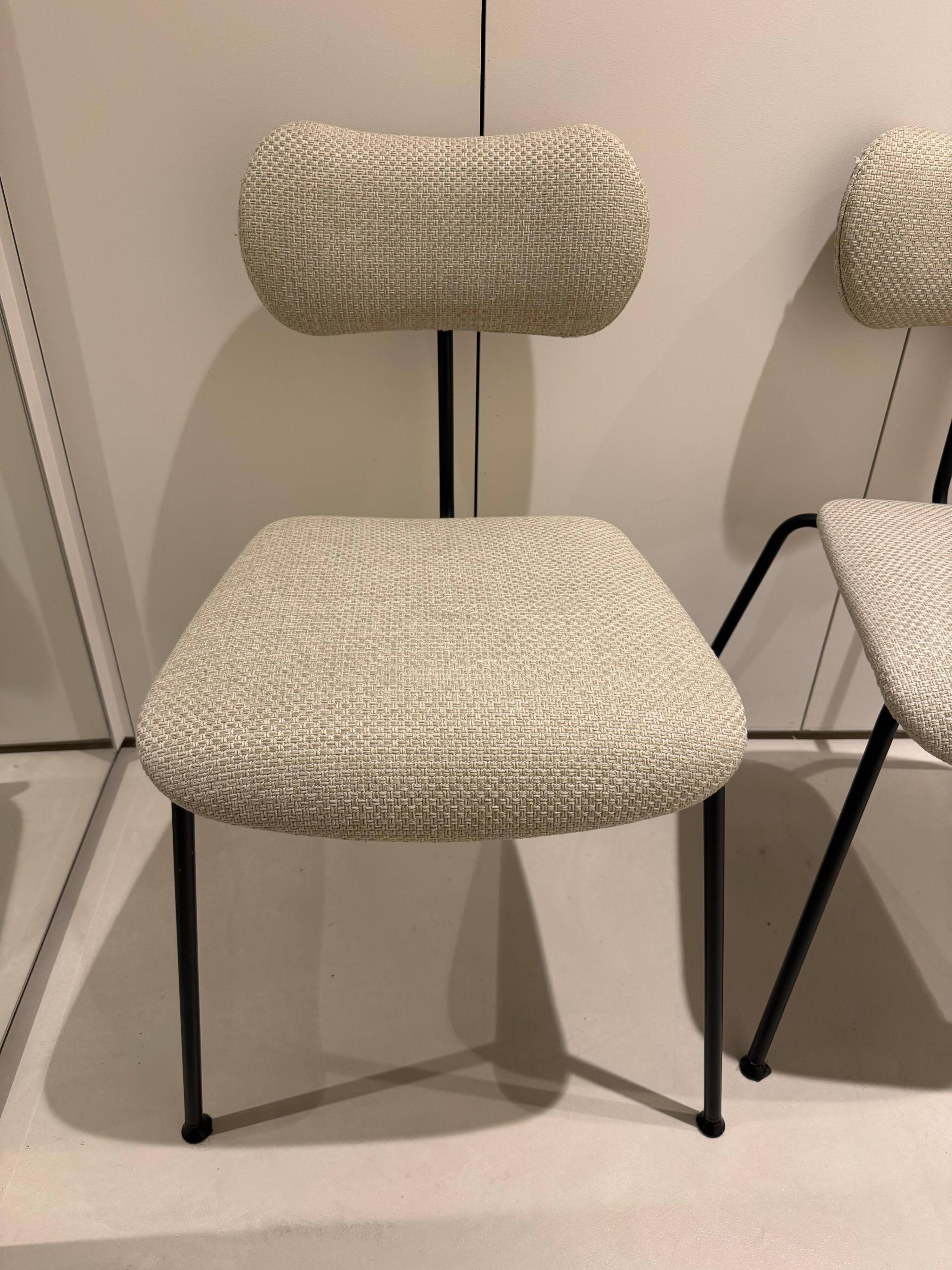 AM.PM. Tweed chair (set of 6)