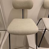 AM.PM. Tweed chair (set of 6)