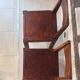 Chair S24 by Pierre Chapo