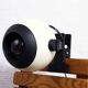 Eye ball clamp wall lamp 1970