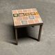 Roger Capron 1950 ceramic coffee table