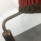 Alfred Muller desk lamp for Amba