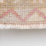 Paire de tapis, 43x82 - 43x91cm