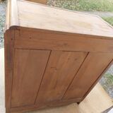 Mado solid oak buffet