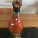 Pitcher Form Duck Faiencerie of Saint Clement