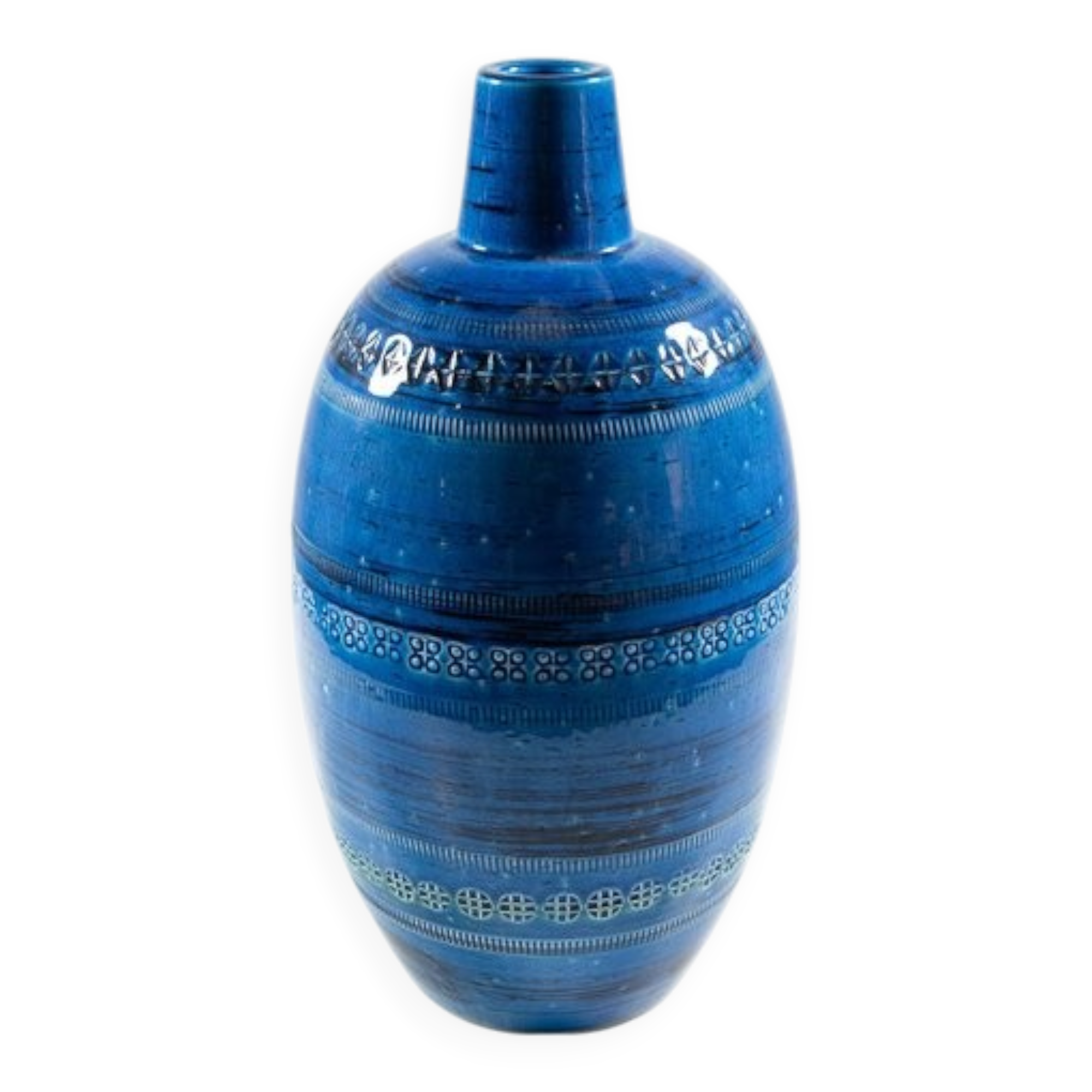 Egg Vase by Bitossi
