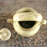 Sandstone jug