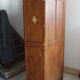 Armoire parisienne  porte