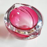 Cendrier Val Saint Lambert