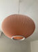 Rispal Rhodoïd suspension from the 1950s-60s.
