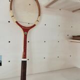 Vintage Gauthier racket 60/70