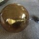 Suspension boule