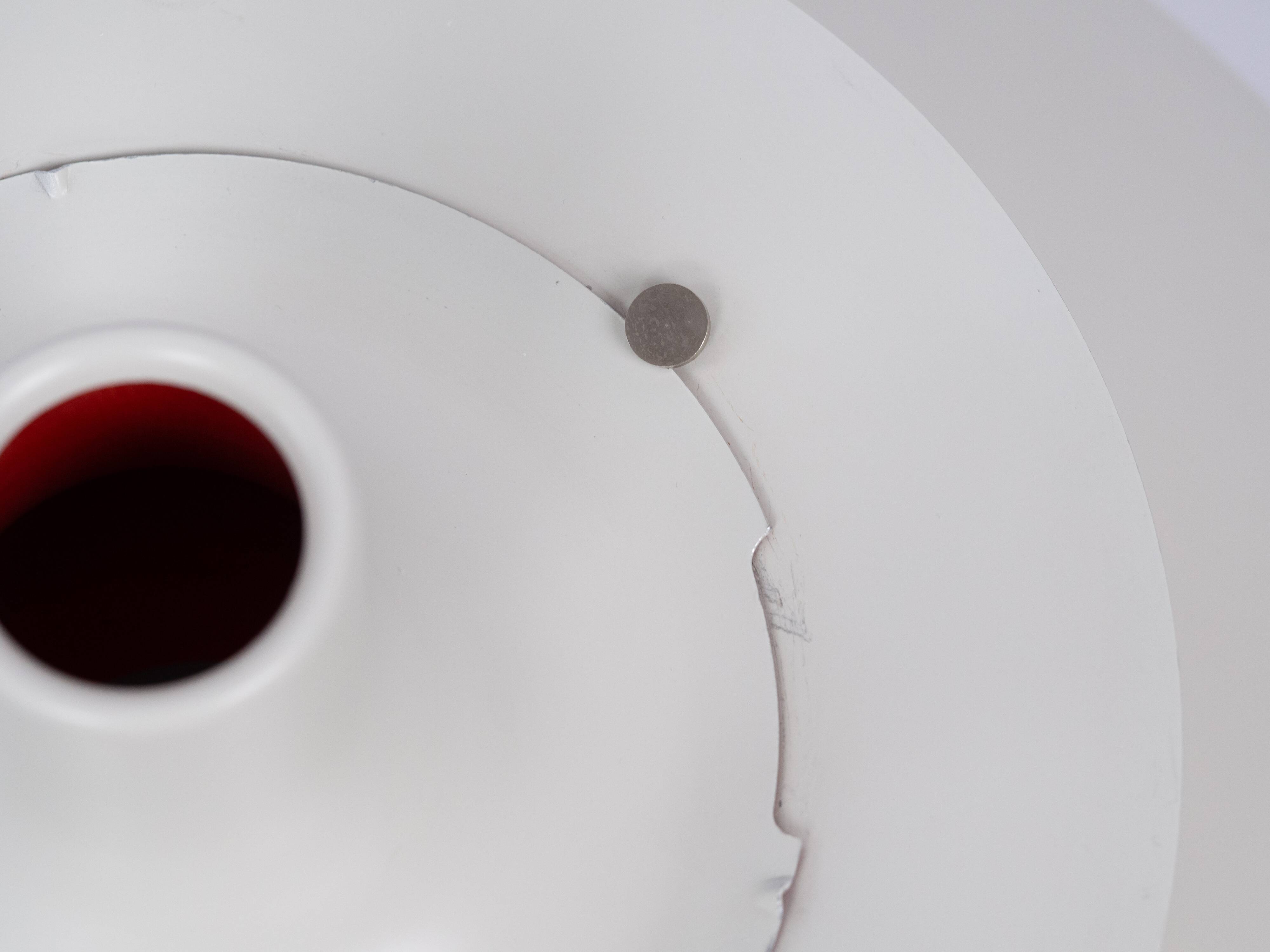 Suspension vintage danoise PH 5 par Poul Henningsen, Louis Poulsen, 1958