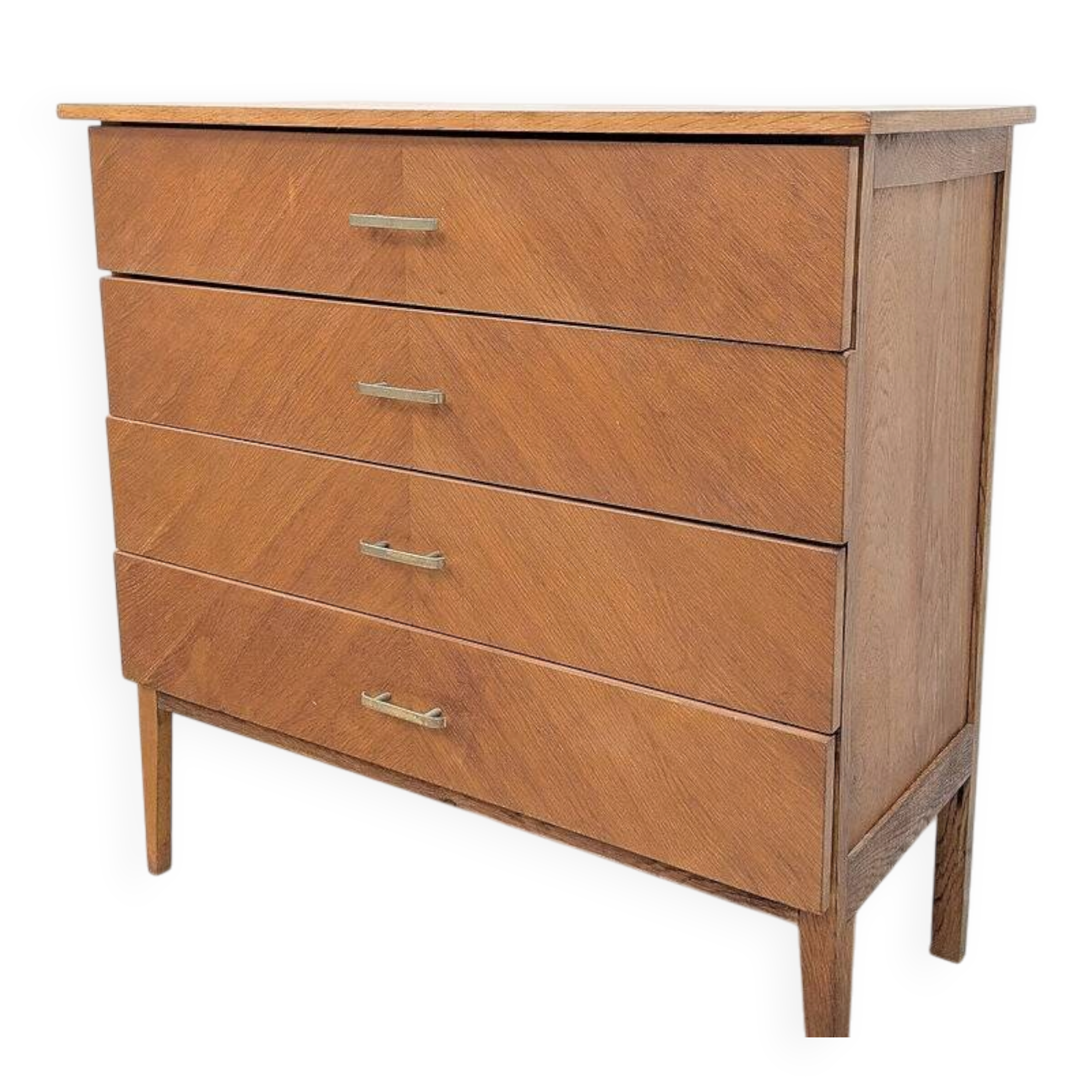 Vintage chest of drawers