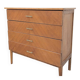 Vintage chest of drawers